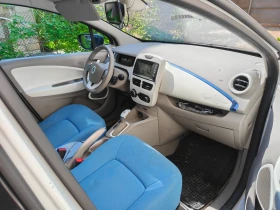 Renault Zoe 22kw | Mobile.bg    7