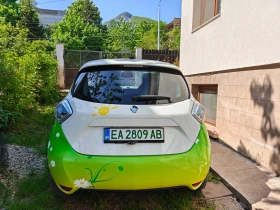 Renault Zoe 22kw | Mobile.bg    5
