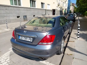 Обява за продажба на Honda Legend ~14 500 лв. - изображение 2