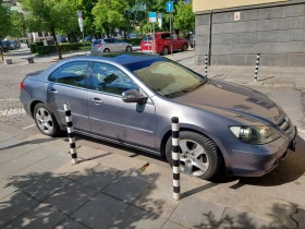 Обява за продажба на Honda Legend ~14 500 лв. - изображение 1