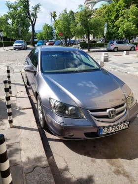 Обява за продажба на Honda Legend ~14 500 лв. - изображение 1