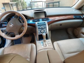 Обява за продажба на Honda Legend ~14 500 лв. - изображение 6