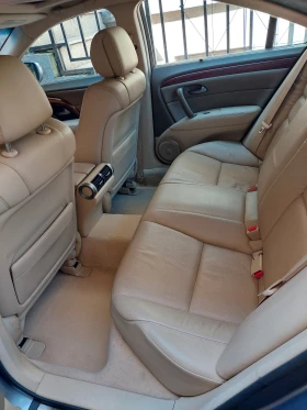 Обява за продажба на Honda Legend ~14 500 лв. - изображение 5