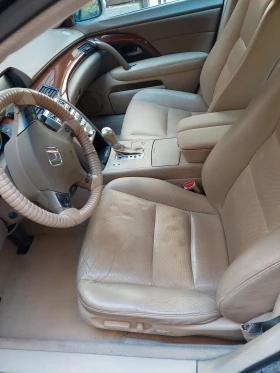 Обява за продажба на Honda Legend ~14 500 лв. - изображение 4