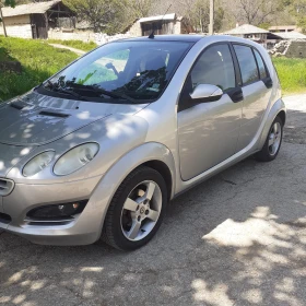 Обява за продажба на Smart Forfour ~4 500 лв. - изображение 2