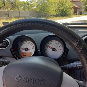 Обява за продажба на Smart Forfour ~4 500 лв. - изображение 8