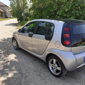 Обява за продажба на Smart Forfour ~4 500 лв. - изображение 6