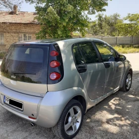 Обява за продажба на Smart Forfour ~4 500 лв. - изображение 5