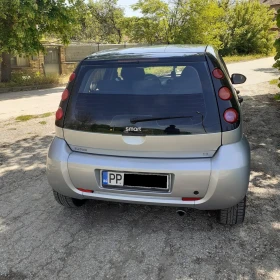 Обява за продажба на Smart Forfour ~4 500 лв. - изображение 4
