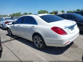 Mercedes-Benz S 550 CARFAX    | Mobile.bg    7