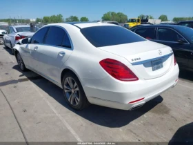 Mercedes-Benz S 550 CARFAX    | Mobile.bg    8