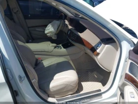 Mercedes-Benz S 550 CARFAX    | Mobile.bg    11