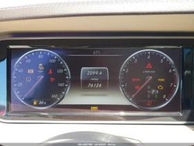 Mercedes-Benz S 550 CARFAX    | Mobile.bg    13