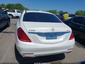 Mercedes-Benz S 550 CARFAX    | Mobile.bg    10