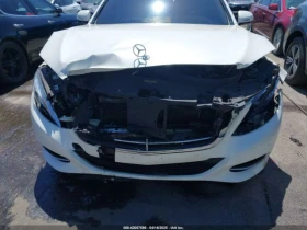 Mercedes-Benz S 550 CARFAX    | Mobile.bg    5