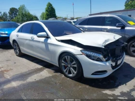 Mercedes-Benz S 550 CARFAX    | Mobile.bg    6