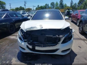 Mercedes-Benz S 550 CARFAX    | Mobile.bg    2