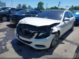 Mercedes-Benz S 550 CARFAX    | Mobile.bg    3