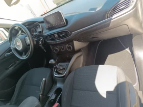 Fiat Tipo 120PS. | Mobile.bg    12