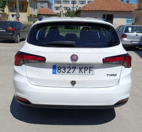 Fiat Tipo 120PS. | Mobile.bg    4