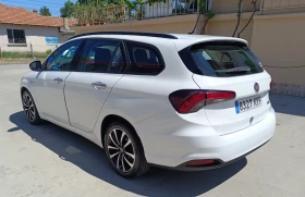Fiat Tipo 120PS. | Mobile.bg    3