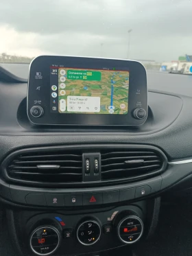 Fiat Tipo 120PS. | Mobile.bg    16