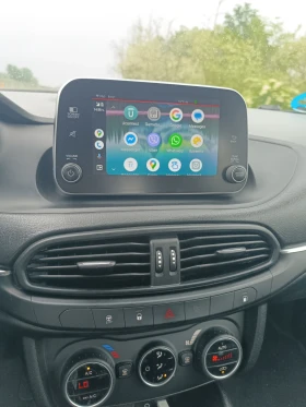 Fiat Tipo 120PS. | Mobile.bg    15
