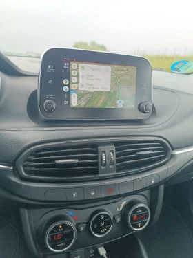 Fiat Tipo 120PS. | Mobile.bg    14