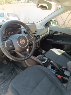 Fiat Tipo 120PS. | Mobile.bg    9