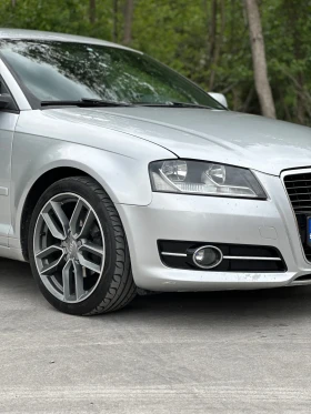 Обява за продажба на Audi A3 ~13 500 лв. - изображение 2