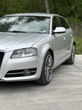 Обява за продажба на Audi A3 ~13 500 лв. - изображение 3