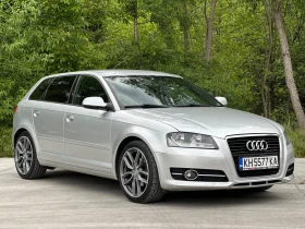 Обява за продажба на Audi A3 ~13 500 лв. - изображение 1
