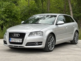 Обява за продажба на Audi A3 ~13 500 лв. - изображение 1