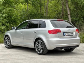 Обява за продажба на Audi A3 ~13 500 лв. - изображение 6