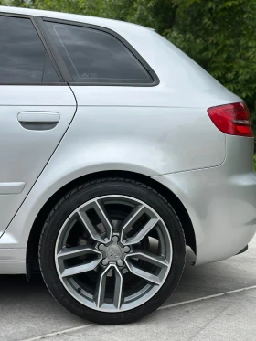 Обява за продажба на Audi A3 ~13 500 лв. - изображение 7