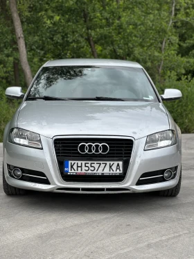 Обява за продажба на Audi A3 ~13 500 лв. - изображение 4