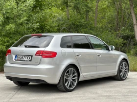 Обява за продажба на Audi A3 ~13 500 лв. - изображение 5