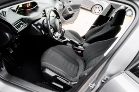 Обява за продажба на Peugeot 308 Peugeot 308 1, 6HDI НАПЪЛНО ОБСЛУЖЕН!!! ~13 999 лв. - изображение 9