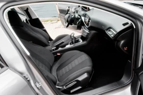 Обява за продажба на Peugeot 308 Peugeot 308 1, 6HDI НАПЪЛНО ОБСЛУЖЕН!!! ~13 999 лв. - изображение 11