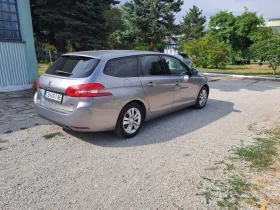Обява за продажба на Peugeot 308 Peugeot 308 1, 6HDI НАПЪЛНО ОБСЛУЖЕН!!! ~13 999 лв. - изображение 4