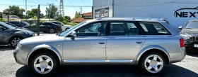 Audi A6 Allroad 2.5TDI 180HP QUATTRO AUTOMAT - 5990 лв. - 46801070 8