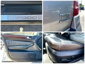 Audi A6 Allroad 2.5TDI 180HP QUATTRO AUTOMAT - 5990 лв. - 46801070 14