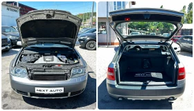 Audi A6 Allroad 2.5TDI 180HP QUATTRO AUTOMAT - 5990 лв. - 46801070 15
