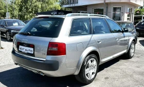 Audi A6 Allroad 2.5TDI 180HP QUATTRO AUTOMAT - 5990 лв. - 46801070 5