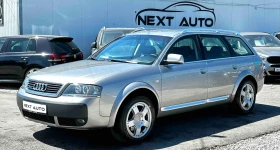 Audi A6 Allroad 2.5TDI 180HP QUATTRO AUTOMAT