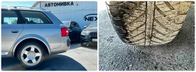 Audi A6 Allroad 2.5TDI 180HP QUATTRO AUTOMAT - 5990 лв. - 46801070 16