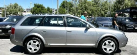     Audi A6 Allroad 2.5TDI 180HP QUATTRO AUTOMAT