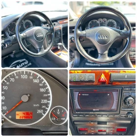 Audi A6 Allroad 2.5TDI 180HP QUATTRO AUTOMAT - 5990 лв. - 46801070 13