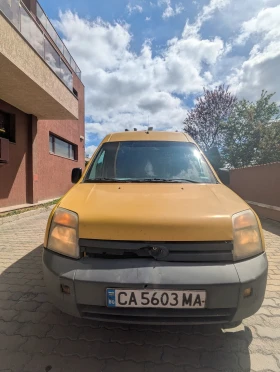 Обява за продажба на Ford Connect ~2 900 лв. - изображение 3