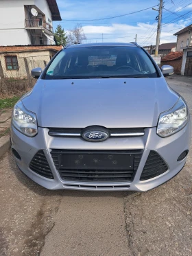 Обява за продажба на Ford Focus 1.6 TDCI DIZEL  ~6 800 лв. - изображение 5